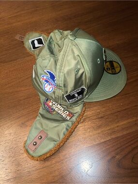 NEW Chicago White Sox hat